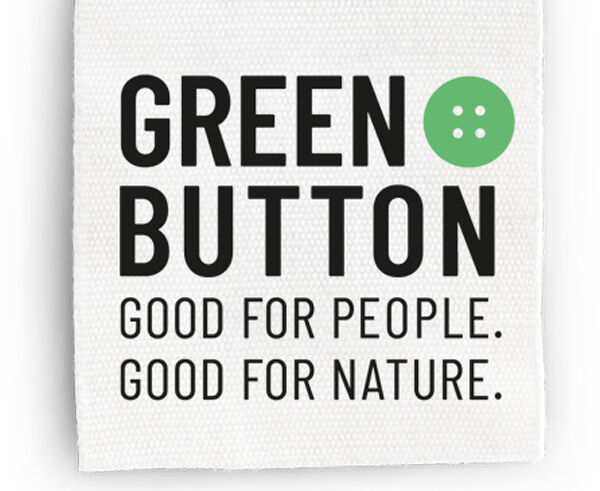 Green Button Sustainable Textile Certification