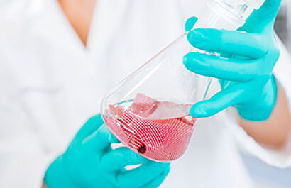 Textile Quality, Technology and Compliance Testing