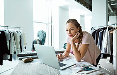 Free, Online Sourcing of Certified Products & Processes