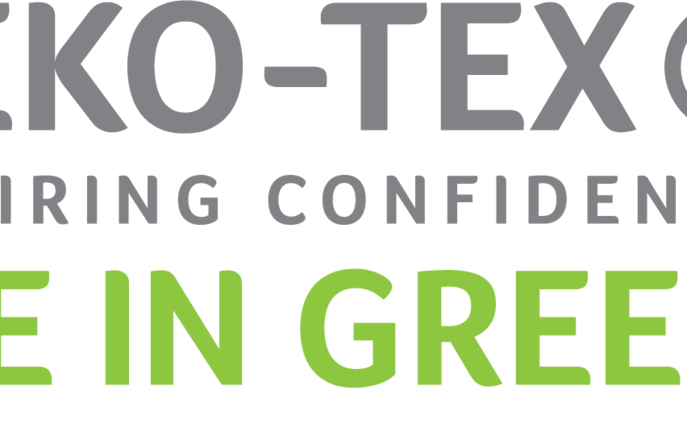 OEKO-TEX®, "Inspiring Confidence", "MADE IN GREEN", MADE IN GREENicon